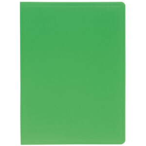 EXACOMPTA Sichtbuch                   A4 8543E     grün                40 Taschen