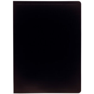 EXACOMPTA Sichtbuch                   A4 8561E     schwarz             60 Taschen