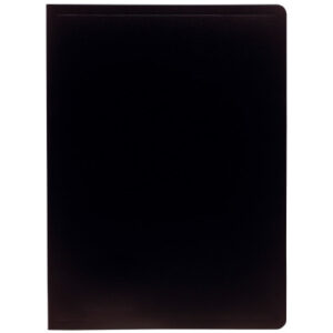 EXACOMPTA Sichtbuch                   A4 8581E     schwarz             80 Taschen