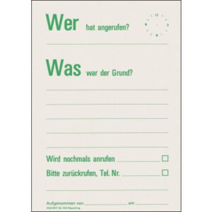 FAVORIT   Mitteilungsblock            A6 105       recycling             60 Blatt