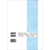 FAVORIT   Block                       A4 1776 B    weiss 80g             50 Blatt