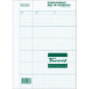 FAVORIT   Konferenzblock              A4 530       kariert               50 Blatt