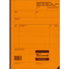 FAVORIT   Regierapport D/F/I          A4 9173      weiss/weiss         50x3 Blatt