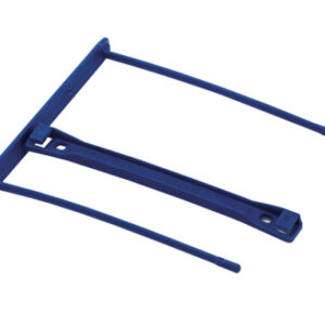 FELLOWES  Archiv-Clip 0089801   blau                   50 Stk.