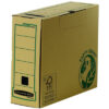 FELLOWES  BankersBox Earth braun 4470201                 10.3x25.4x31.9cm