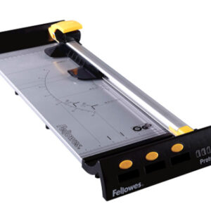 FELLOWES  Rollenschneidemaschine 5410301   Proton           A3 / 10 Blatt