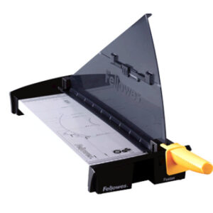 FELLOWES  Hebelschneidemaschine 5410901   Fusion           A3 / 10 Blatt