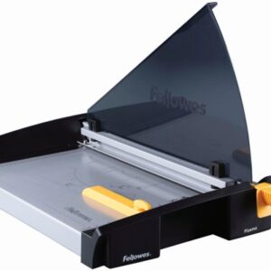 FELLOWES  Hebelschneidemaschine 5411101   Gamma            A3 / 40 Blatt