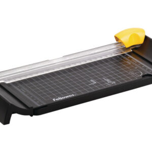 FELLOWES  Rollenschneidemaschine 5412701   Neutrino          A5 / 5 Blatt