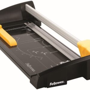 FELLOWES  Rollenschneidemaschine 5437401   Gamma            A3 / 20 Blatt