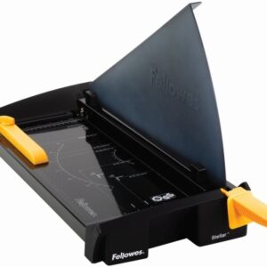 FELLOWES  Hebelschneidemaschine 5438401   Stellar          A3 / 20 Blatt