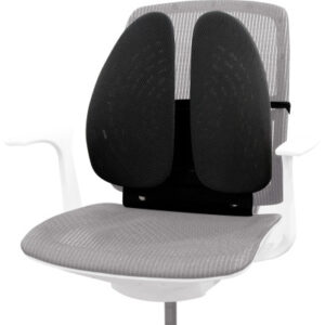 FELLOWES  Rückenstütze 8026401   Back Angel