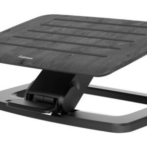 FELLOWES  Fussstütze Hana 8055201   schwarz