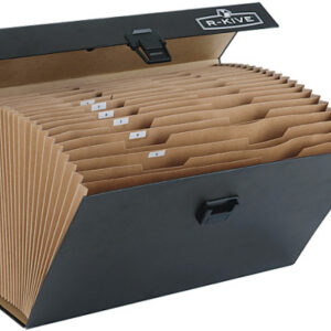 FELLOWES  Document-Manager            A4 9352101   schwarz