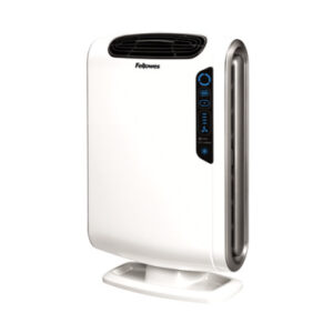 FELLOWES  Luftreiniger Aeramax DX55 9393501   Aktivkohle, True-HEPA