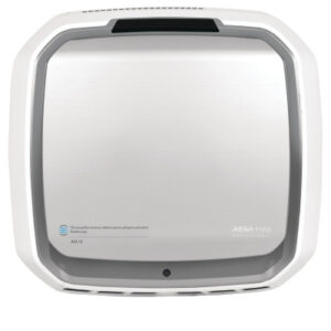 FELLOWES  AeraMax Professional III 9433401   Luftreiniger, Wandmontage
