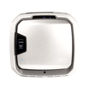 FELLOWES  AeraMax Professional III PC 9573801   Luftreiniger, Wandmontage