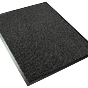 FLOORTEX  Schmutzfangmatte FC46090DC 60x90cm                   grau