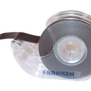 FRANKEN   Magnetband m/Spender MBS19     selbstkl.              8mx19mm