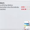 FRANKEN   Whiteboard 90x120cm SC3103    X-tra!Line lackiert