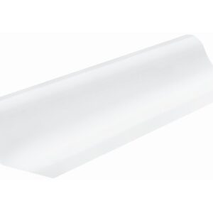 FRANKEN   Schreibfolie weiss SF2009    25 Blatt 60x80cm