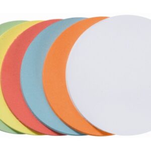 FRANKEN   Moderationskarten Kreis UMZS 14 9 selbstkl. 14cm