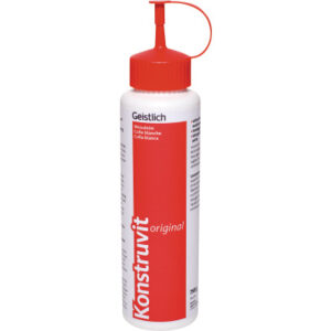 GEISTLICH Konstruvit Original 0892.6603 Weissleim                 750g