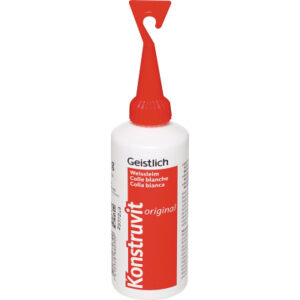 GEISTLICH Konstruvit Original 6603.54   Weissleim                  50g