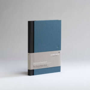GMUND     Papierbuch             17x24cm 39319     demin, dotted       160 Seiten
