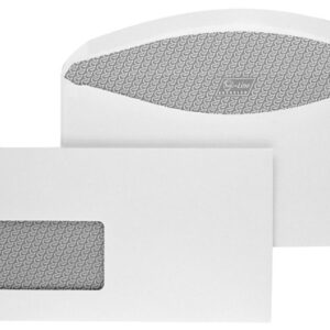 GOESSLER  Couvert SN Fenster links  C5/6 2038      G-Line FSC , 100g    500 Stück
