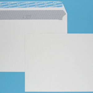 GOESSLER  Couvert G-Line o/Fenster    C5 2050      80g, weiss           500 Stück