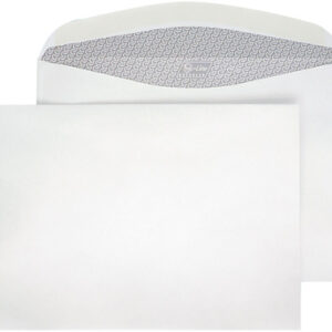 GOESSLER  Couvert G-Line o/Fenster    C5 2056      100g, weiss          500 Stück