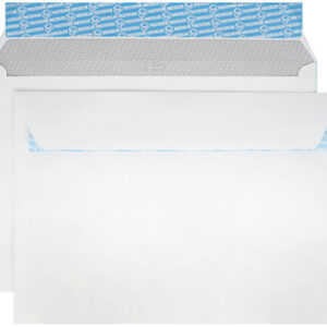 GOESSLER  Couvert G-Line o/Fenster    B4 2091      120g, weiss          250 Stück