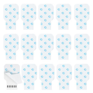 GOVEE     Klebepads H1061001  für Glide Hexa Panel   15 Stk.