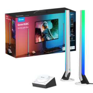 GOVEE     Gaming Smart Light Bars H6047