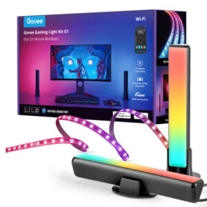 GOVEE     PC Monitor Pro Kit H6608     für 27-34 inch Monitor