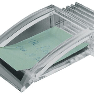 GUZZINI   Memo-Zettelhalter 10140000  19,5x11x4,5cm       Vip Master