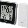 HAMA      Wetterstation 186301    EWS Intro