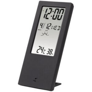 HAMA      Thermometer 186365    TH-140 schwarz