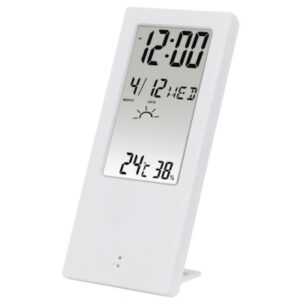 HAMA      Thermometer 186366    TH-140 weiss
