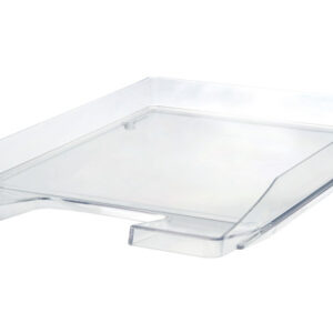 HAN       Briefablage Junior       A4/C4 1025-23   glasklar