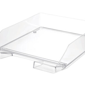 HAN       Briefablage KLASSIK      A4/C4 1026-X-23 glasklar
