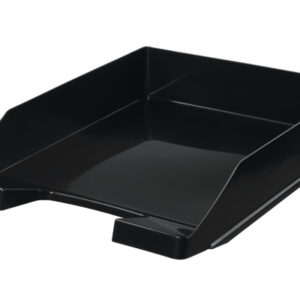 HAN       Briefkorb Standard       A4/C4 1027-X-13 schwarz