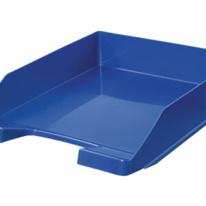 HAN       Briefkorb Standard       A4/C4 1027-X-14 blau