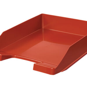 HAN       Briefkorb                   A4 1027-X-17                            rot
