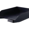 HAN       Briefablage KARMA        A4/C4 10278-13  schwarz