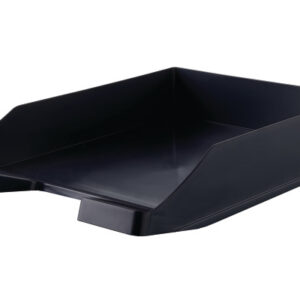 HAN       Briefablage KARMA        A4/C4 10278-13  schwarz