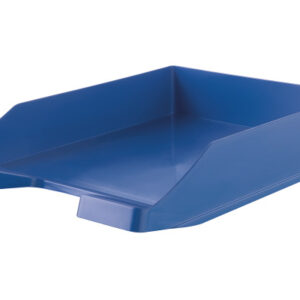 HAN       Briefablage KARMA        A4/C4 10278-16  öko-blau