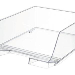 HAN       Briefablage XXL          A4/C4 1047-23   glasklar
