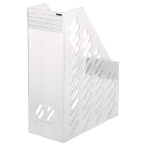 HAN       Stehsammler Brilliant    A4/C4 1604-63   transparent